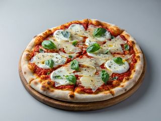 Pizza Margherita