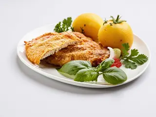Kotlet schabowy
