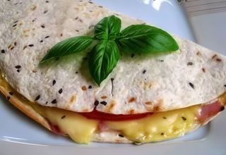 Qusadilla sycylijska