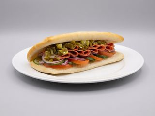 PAYDA Z PAPRYKĄ JALAPENO