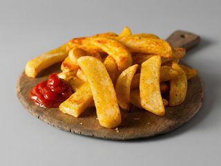 FRYTKI STEKOWE