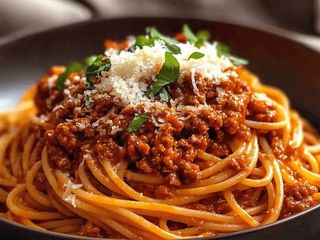 BOLOGNESE