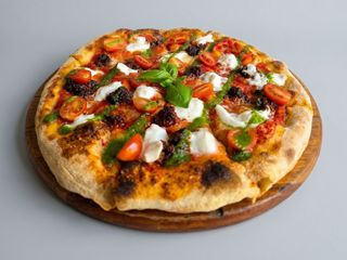 NDUJA CALABRIA 32cm