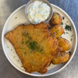 Schabowy klasyczny