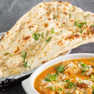 Special chicken pasanda