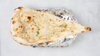 Naan plain