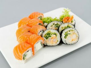 ZESTAW "UNO"  - 14 SZT.