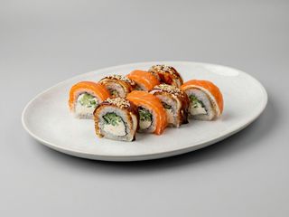 PHILADELPHIA COMBO - 8 szt.