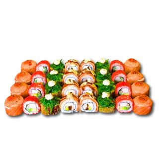 ZESTAW "ŚWIĘTA WE DWOJE" - 32 SZT.