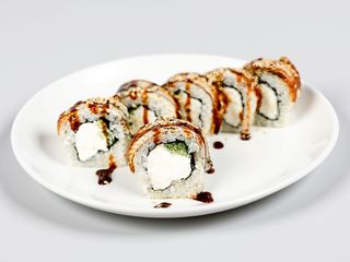 PHILADELPHIA WĘGORZ - 8 szt.