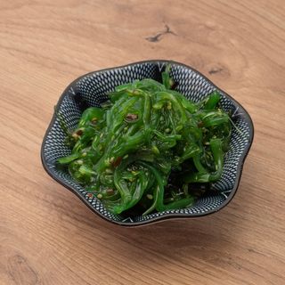 Goma Wakame
