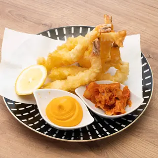 Tempura