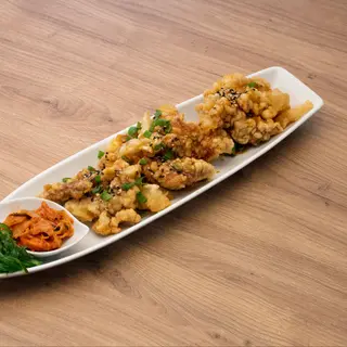 Karaage
