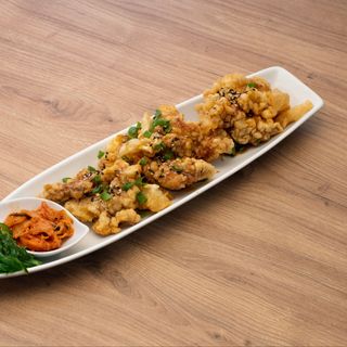 Karaage