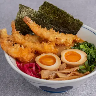Spicy Ebi