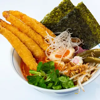 Korean Ramyun