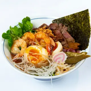 Surf&Turf