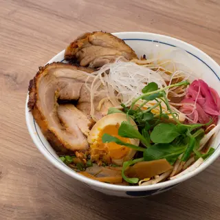 Classic Shoyu