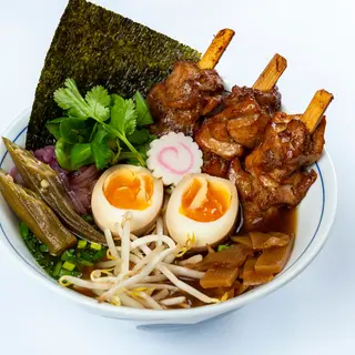 Yakitori