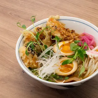 Miso vege