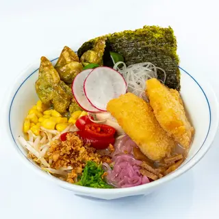 Tantanmen