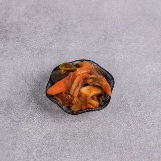 Sałatka Kimchi