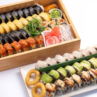 Premium Special 64 szt.