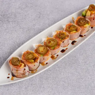 Special roll