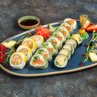 ZESTAW NR 1 / 18 SZT