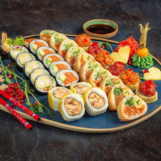 ZESTAW NR 5 / 32 SZT