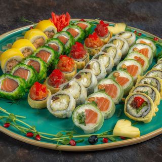 ZESTAW NR 6 / 40 SZT