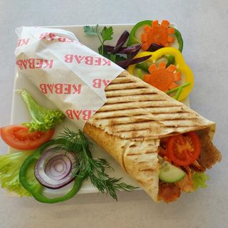 Super Kebab