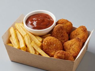 Chicken Nuggets
