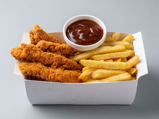 Chicken Strips