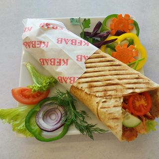 Bangla Niramish (pita)