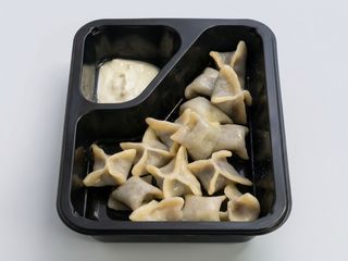 Raviolli z makiem na słodko 15szt.