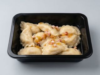 Pierogi Chłopskie 10szt