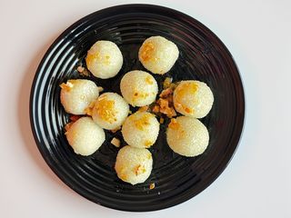 PYZY Z MĘSEM 10szt.