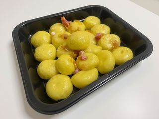 Kluski śląskie 20szt