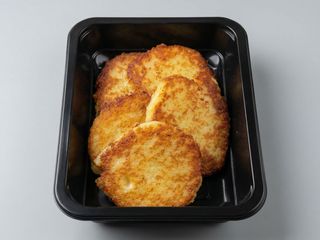 Placki ziemniaczane 5szt