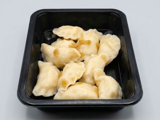 Pierogi Ruskie 10szt