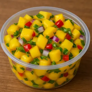 SALA CHILLI MANGO