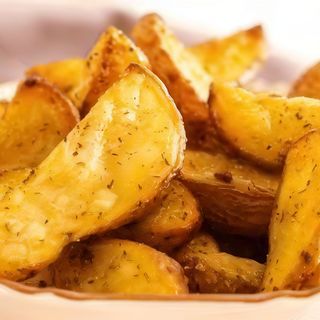 ŁÓDECZKI ZIEMNIACZANE