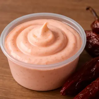 CHIPOTLE MAYO