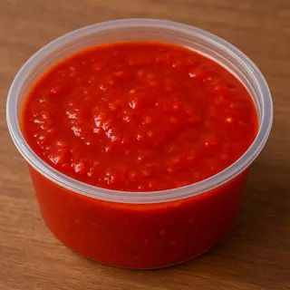 SOS PIRI PIRI