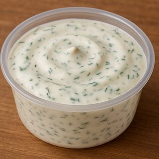 SOS CZOSNKOWO-KOPERKOWY