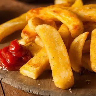FRYTKI (250G)