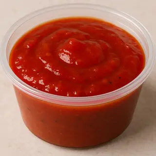 KETCHUP