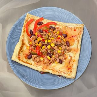 Naleśnik Meksykański 350g