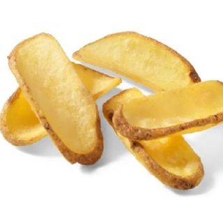 Scoopsy (frytki w kształcie łódeczek)